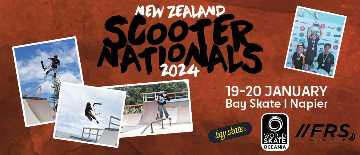 Scooter Nationals